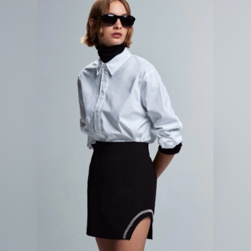 Mini skirt